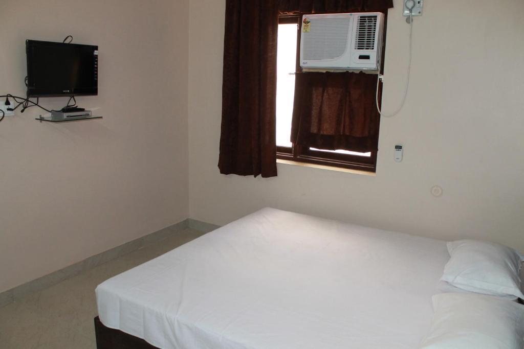 Hotel Ram Singh Palace Jaipur Rum bild